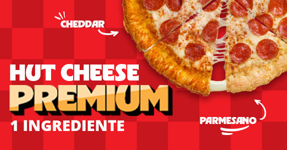 HUT PREMIUM 1 ING