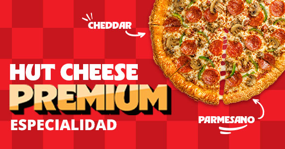 HUT PREMIUM Esp.