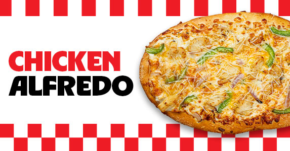 CF Chicken Alfredo