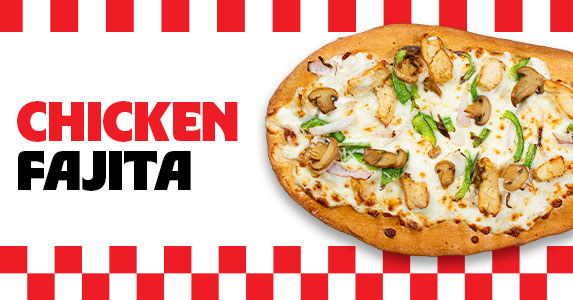 CF Chicken Fajita