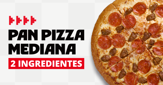 Oferta 495 Pan Pizza Mediana 2 ing.