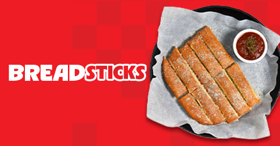 Breadsticks