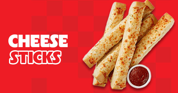 Cheesesticks