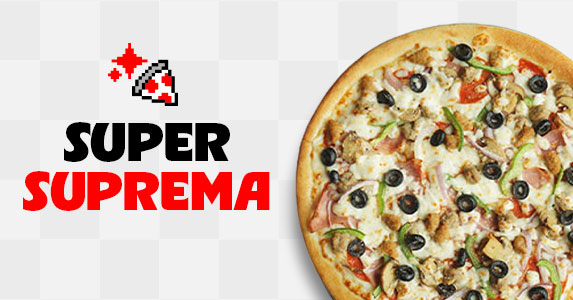 Super Suprema
