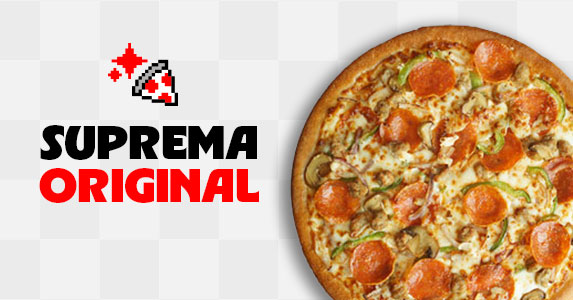 Suprema Original