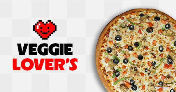 Veggie Lover's