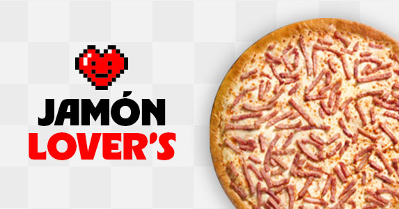 Jamón Lover's