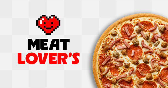 Meat Lovers