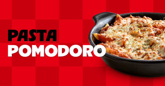 Pasta Pomodoro