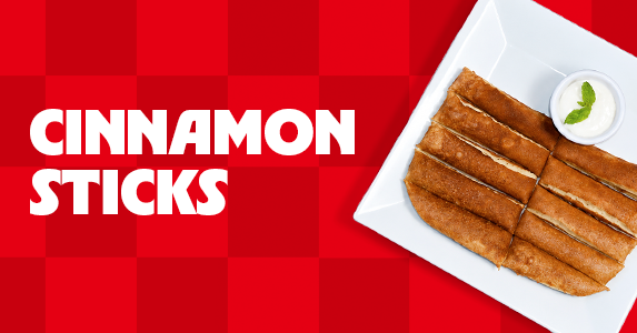 Cinnamon Sticks