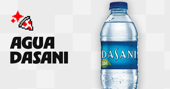 Botella de Agua